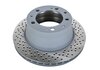 Brake Rotor 964 RS - Rear - 300 mm x 24mm - OEM