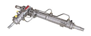 Steering Rack 993 / 993 TT - Remanufactured - Left Hand Drive - Send In