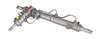 Steering Rack 993 / 993 TT - Remanufactured - Left Hand Drive - Send In