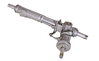 Steering Rack 993 / 993 TT - Remanufactured - Left Hand Drive - Send In