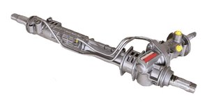 Steering Rack 993 / 993 TT - Remanufactured - Left Hand Drive - Send In