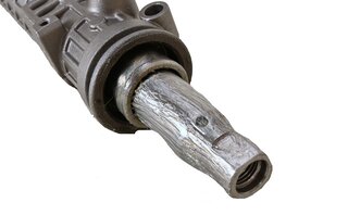 Steering Rack 993 / 993 TT - Remanufactured - Left Hand Drive - Send In