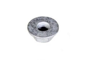 Hexagon nut M10