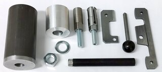Tool for Intermediate Shaft (IMS)