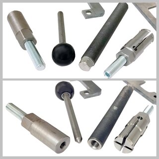 Tool for Intermediate Shaft (IMS)