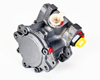 Power steering Pump 986,987,987C,996,997 Remanufactured (Exchange)