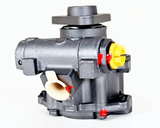 Power steering Pump 986,987,987C,996,997 Remanufactured (Exchange)
