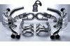 FVD Tuning Kit 997.2 C2S / C4S - 3.8 L - Level 3 - 423 HP / 339 TQ - Street
