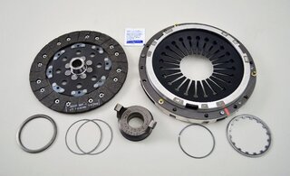 997GT3 RS Sport Clutch Kit 890Nm