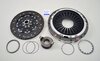 997GT3 RS Sport Clutch Kit 890Nm