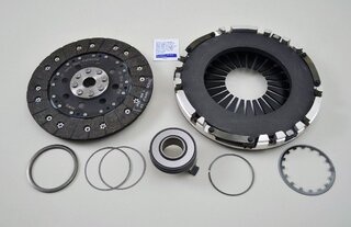 997GT3 RS Sport Clutch Kit 890Nm