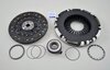 997GT3 RS Sport Clutch Kit 890Nm