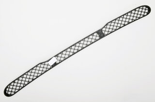 Rear Decklid Grill 997.2 GT3 RS 3.8 L + 4.0 L / 997.2 Aero Kit Cup - Prime Coated