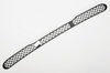 Rear Decklid Grill 997.2 GT3 RS 3.8 L + 4.0 L / 997.2 Aero Kit Cup - Prime Coated