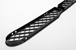 Rear Decklid Grill 997.2 GT3 RS 3.8 L + 4.0 L / 997.2 Aero Kit Cup - Prime Coated