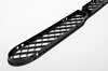 Rear Decklid Grill 997.2 GT3 RS 3.8 L + 4.0 L / 997.2 Aero Kit Cup - Prime Coated