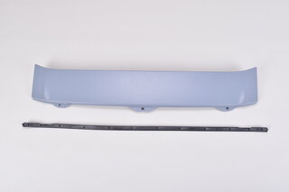 Decklid - Upper Panel (3rd Brake Light Delete) - 997.2 GT3 Cup - Motorsport
