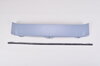 Decklid - Upper Panel (3rd Brake Light Delete) - 997.2 GT3 Cup - Motorsport