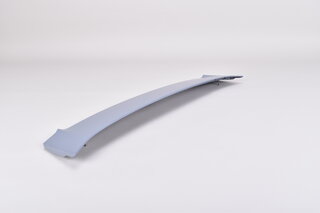 Decklid - Upper Panel (3rd Brake Light Delete) - 997.2 GT3 Cup - Motorsport