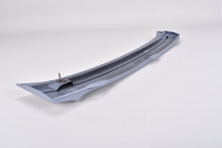 Decklid - Upper Panel (3rd Brake Light Delete) - 997.2 GT3 Cup - Motorsport