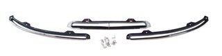Heizluftdüsen Blendensatz 911/ 912 kurzer Radstand 1965-68