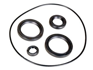 Set of seals man.transmission 924s 86-88/944 82-91