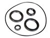 Set of seals man.transmission 924s 86-88/944 82-91