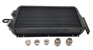 Radiateur huile SPORT - CSF - AV 911 / 930 (1965-89)