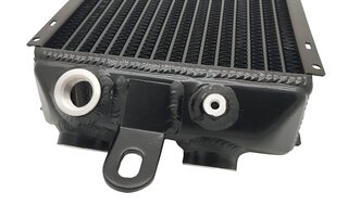 Radiateur huile SPORT - CSF - AV 911 / 930 (1965-89)