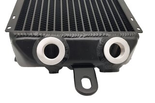 Radiateur huile SPORT - CSF - AV 911 / 930 (1965-89)