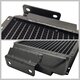 Radiateur huile SPORT - CSF - AV 911 / 930 (1965-89)
