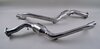Catalytic Bypass Set Panamera Turbo / Turbo S - Brombacher Edition - For Original Exhaust System