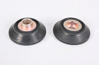 Reparatursatz Race Gummi-Einsatz (85 shore) - Getriebe / Motorlager 911-1988, 959 87-88
