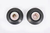 Reparatursatz Race Gummi-Einsatz (85 shore) - Getriebe / Motorlager 911-1988, 959 87-88