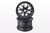 Rim BBS CH-R  11,5x20 ET 65 titan matt