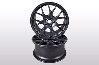 Rim BBS CH-R  9x20 ET 49 titan matt
