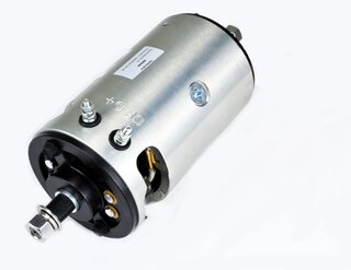 Alternateur 420W 911/912 (65-69) - Ø 10,5cm (exchange)