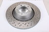 Brake disc rear left  ( Ø 380mm x 30mm