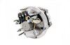 Alternator 911 1970-77 - 14V 55A Exchange - Without Key in Shaft / With Integrated Regulator