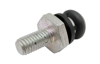 Ball pin clutch 986/987/987C