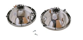 Reflektorsatz Hauptscheinwerfer Porsche 911 (2 St.)