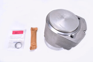 Piston & cylinder 930.66/68