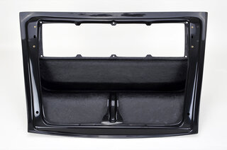 Rear Decklid Spoiler 911 G Model 1974-89 - 1973 RS Tribute Ducktail - GRP - For Paint