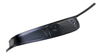 Lockpost right 911 66-89