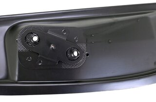 Lockpost right 911 66-89
