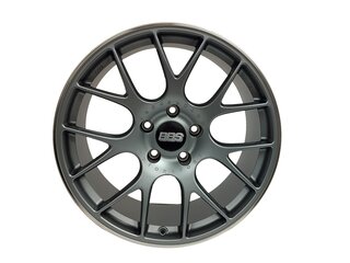 Rim BBS CH-R  11,5x20 ET 47 Titan Matt