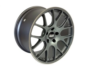 Rim BBS CH-R  11,5x20 ET 47 Titan Matt