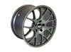 Rim BBS CH-R  11,5x20 ET 47 Titan Matt