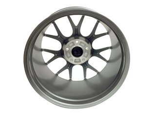 Rim BBS CH-R  11,5x20 ET 47 Titan Matt