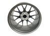 Rim BBS CH-R  11,5x20 ET 47 Titan Matt